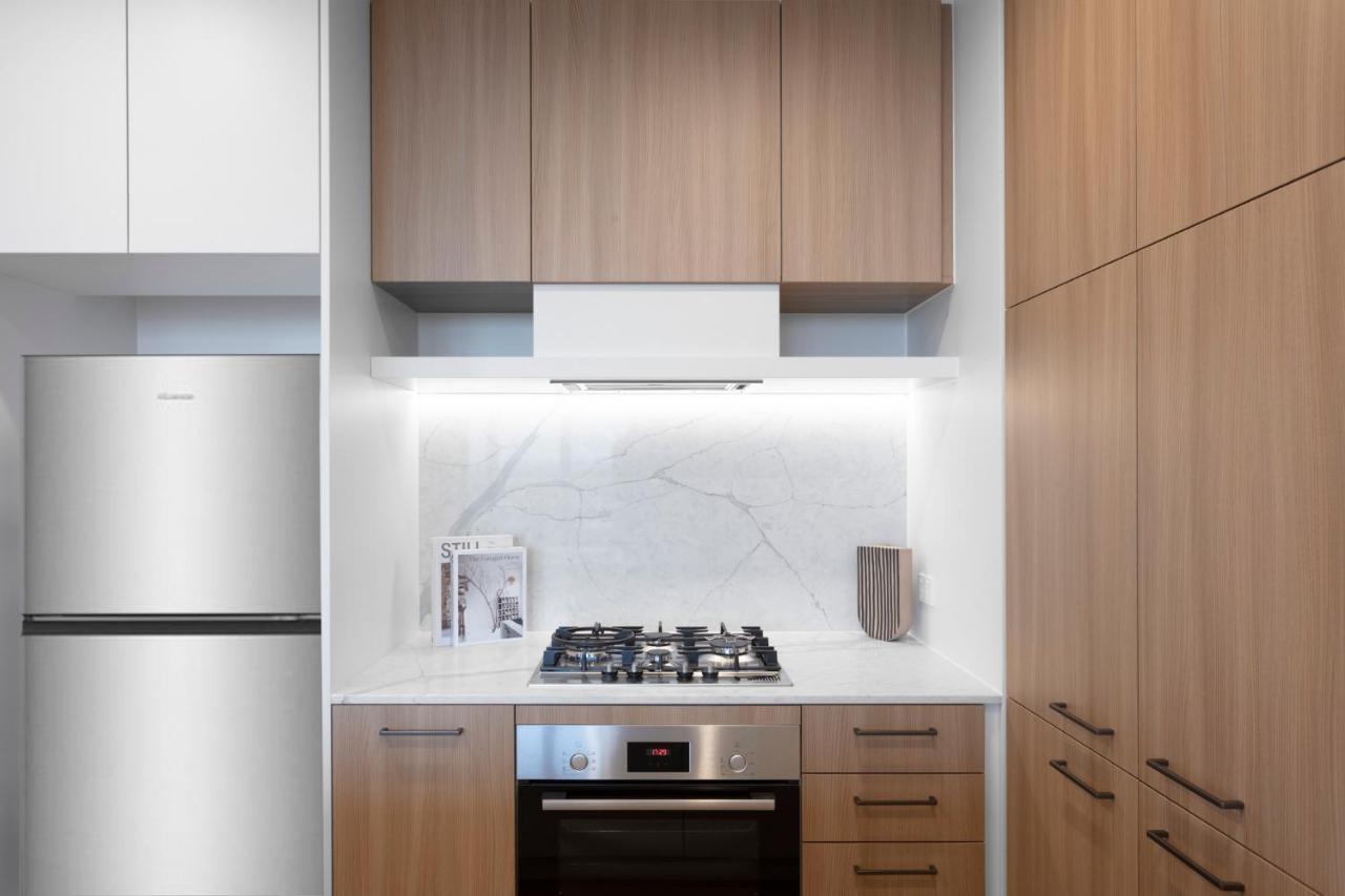 Samma - Linden Apartments In Ivanhoe 멜번 외부 사진