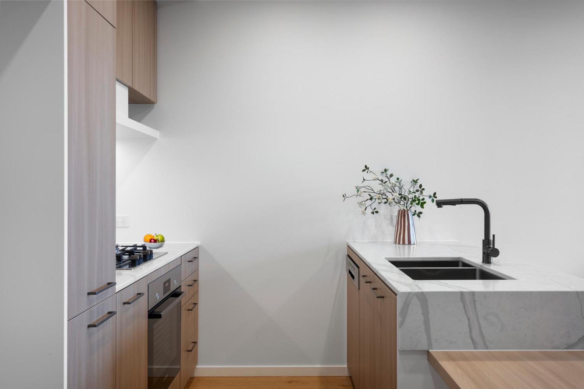 Samma - Linden Apartments In Ivanhoe 멜번 외부 사진